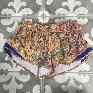 2019 seawheeze 2.5” hotty hot shorts